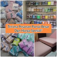 Gambar SHINZU Sprei Waterproof Anti Air Uk 160x200x27 Terima Request Ukuran dari shinzu sprei waterproof Jakarta Barat 4 Tokopedia
