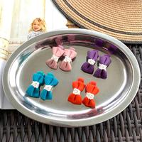 Gambar GIRL HAIR CLIP JEPIT RAMBUT ANAK PEREMPUAN MODEL PITA DAN BUNGA IMPORT - Orange1 dari Joli Jolie ID_NEW Kota Surabaya 3 Tokopedia