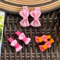 Gambar GIRL HAIR CLIP JEPIT RAMBUT ANAK PEREMPUAN MODEL PITA DAN BUNGA IMPORT - Orange1 dari Joli Jolie ID_NEW Kota Surabaya 2 Tokopedia