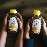 Gambar Madu Anak BALI HONEY JUNIOR Super Grade-A dari MADU BALI HONEY OFFICIAL Kota Denpasar 1 Tokopedia