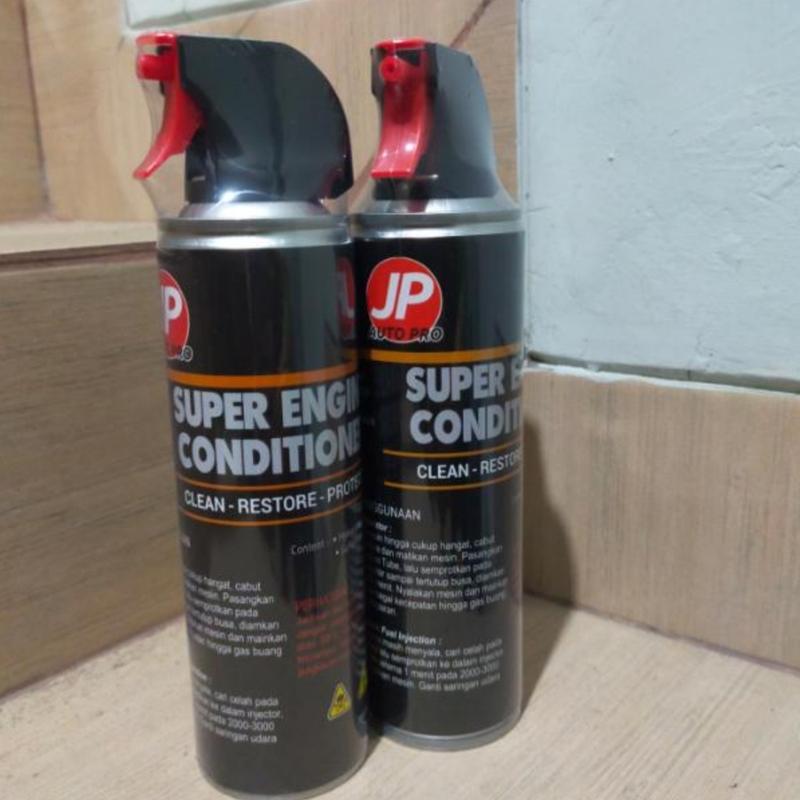 Super Engine Conditioner 300 ml - Shop | Tokopedia