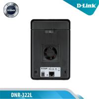 Gambar D-Link DNR-322L 2-Bay mydlink NVR-16 Channel Video Recorder dari DLINK SHOP SELLER Kota Administrasi Jakarta Barat 2 Tokopedia