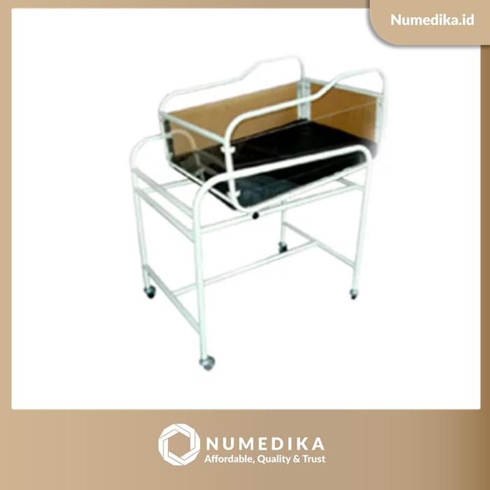 Gambar Box Bayi MIRAII Besi dari numedika Jakarta Timur Tokopedia