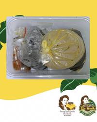 Gambar Rawon Daging Sapi khas Bu Nanik - Beku dari Pisang Goreng Madu Bu Nanik Kota Administrasi Jakarta Barat 2 Tokopedia