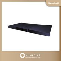 Gambar Mattrass MIRAII Busa Super 10 cm Elektrik Patah-patah dari numedika Jakarta Timur 1 Tokopedia