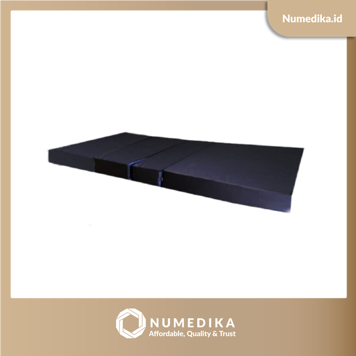 Gambar Mattrass MIRAII Busa Super 10 cm Elektrik Patah-patah dari numedika Jakarta Timur Tokopedia