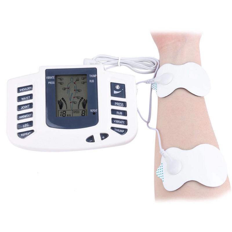 Tens Instrument Alat Akupuntur Pulse Meridian Instrument TENS EMS Terapi Syaraf - Shop ...