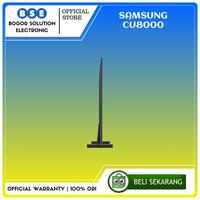 Gambar LED TV Samsung 85CU8000 Crystal UHD Smart 85 Inch Pengganti 85BU8000 dari Bogor Solution Electronic Kota Bogor 4 Tokopedia