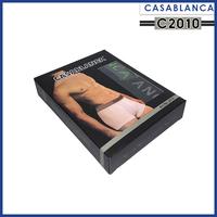 Gambar Casablanca Celana Dalam Pria C2010 Boxer Spandex Hitam Pendek 100% Cotton Combed Size S M L XL Comfortable & Stretchy dari CasablancaWear Kota Administrasi Jakarta Barat 4 Tokopedia