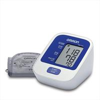 Gambar OMRON Blood Pressure Monitor HEM-7124 Tensimeter Digital dari OMRON Healthcare ID Kota Depok 3 Tokopedia