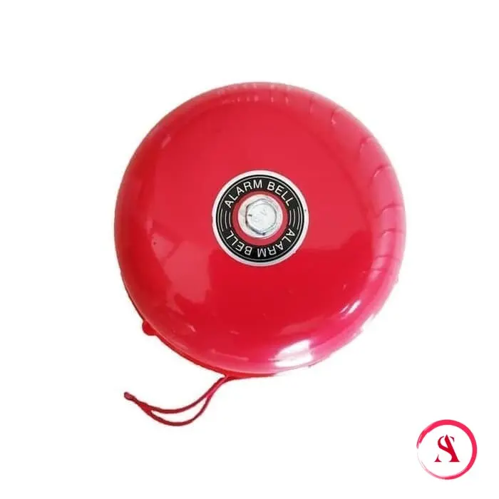 BELL KRING EMERGENCY/BELL SEKOLAH/BELL PABRIK /JAKMAN