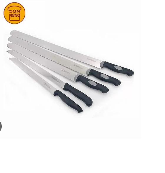 Gambar Sanneng - SN4831 40cm Cake Knife-Plastic Handle dari Sanneng Indonesia Kota Administrasi Jakarta Barat Tokopedia