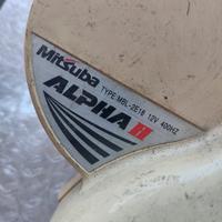 Gambar relay horn klakson mitsuba Japan Toyota Honda Suzuki Nissan Mitsubishi dari nsdpro Kota Tanjung Pinang 5 Tokopedia