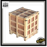 Gambar Harga Packing Kayu biaya packing kayu untuk jendela aluminium dari AGM KONTRAKTOR & MATERIAL Kota Surabaya 1 Tokopedia