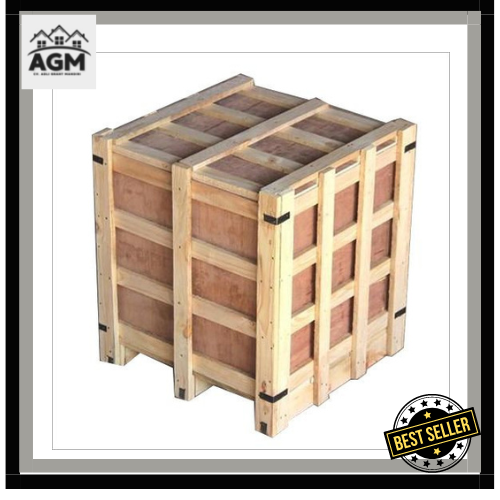 Gambar Harga Packing Kayu biaya packing kayu untuk jendela aluminium dari AGM KONTRAKTOR & MATERIAL Kota Surabaya Tokopedia