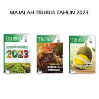 Gambar Majalah Trubus Paling Baru dan Asli Terbaru tahun 2023 - 638 dari Sahabat Buku Anak Kab. Tangerang 1 Tokopedia