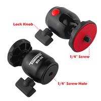 Gambar Takara BH-28 Mini Ball Head for Tripod Monopod dari Takara Indonesia Kota Tangerang 4 Tokopedia