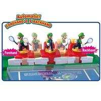 Gambar Arcade Super Mario Bros Rally Tennis Table Top Game Olahraga Tenis dari Mishana Shop Kab. Tangerang 4 Tokopedia