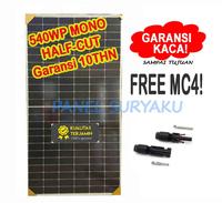 Gambar Solar Panel Surya 540wp Mono Solar Cell 540wp Mono Free Packing Kayu + MC4 dari Panel Suryaku Kota Administrasi Jakarta Utara 1 Tokopedia