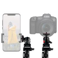 Gambar Takara BH-28 Mini Ball Head for Tripod Monopod dari Takara Indonesia Kota Tangerang 5 Tokopedia