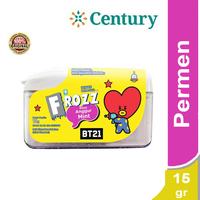 Gambar Frozz Rasa Anggur Mint Permen Bebas Gula 15 GR / Permen / Snack / dari Century Healthcare Express Kota Administrasi Jakarta Pusat 1 Tokopedia