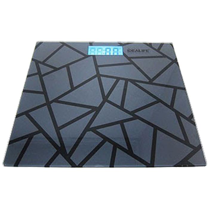 Gambar Timbangan Badan Digital Idealife IL ÃÂ¢ÃÂÃÂ 270 dari utamamegaelectric Kota Tangerang Selatan Tokopedia