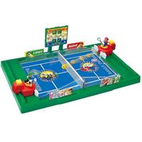 Gambar Arcade Super Mario Bros Rally Tennis Table Top Game Olahraga Tenis dari Mishana Shop Kab. Tangerang 3 Tokopedia