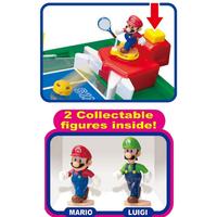 Gambar Arcade Super Mario Bros Rally Tennis Table Top Game Olahraga Tenis dari Mishana Shop Kab. Tangerang 5 Tokopedia