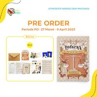 Gambar PRE ORDER - LOFARSA - ROFENAA - CLOUDBOOKS PUBLISHING - BUMIFIKSI - PO SOON dari bumifiksipadang Kota Padang 1 Tokopedia