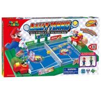 Gambar Arcade Super Mario Bros Rally Tennis Table Top Game Olahraga Tenis dari Mishana Shop Kab. Tangerang 2 Tokopedia