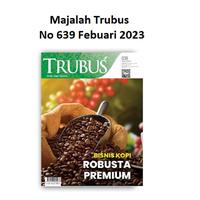 Gambar Majalah Trubus Paling Baru dan Asli Terbaru tahun 2023 - 638 dari Sahabat Buku Anak Kab. Tangerang 3 Tokopedia