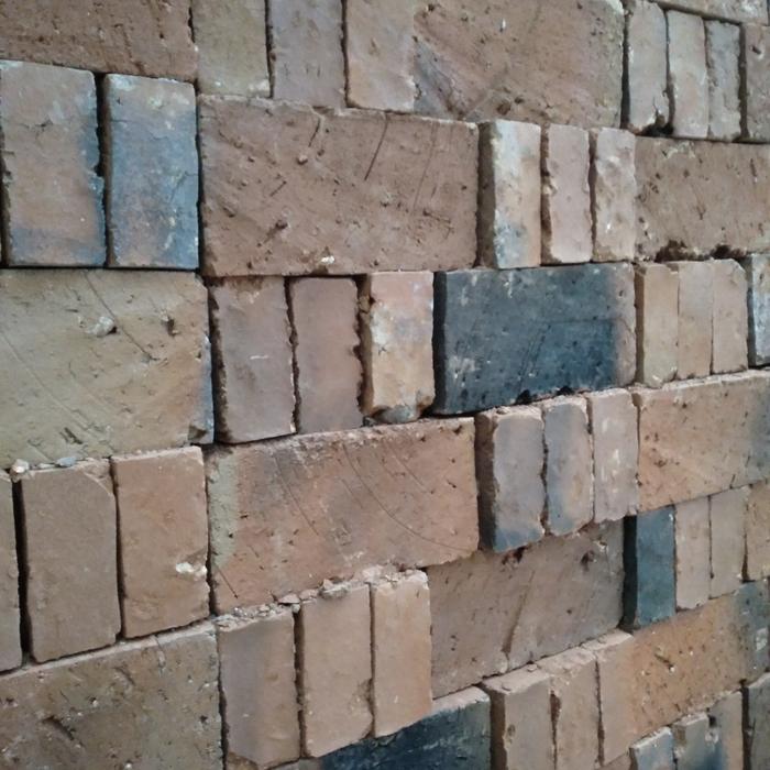 Gambar BATA MERAH JUMBO SERANG/pcs dari tb syaid bangunan Kota Administrasi Jakarta Selatan Tokopedia