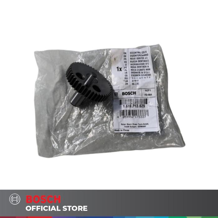 Gambar Bosch Eccentrig Cog Wheel GSH 5X dari Drill&Co Kota Administrasi Jakarta Barat Tokopedia