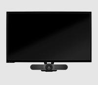 Gambar Logitech TV Mount Bracket For Meetup - Garansi Resmi Logitech 2 Tahun - TV Mount XL dari Logitech B2B Store Kota Administrasi Jakarta Pusat 3 Tokopedia