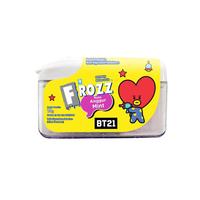 Gambar Frozz Rasa Anggur Mint Permen Bebas Gula 15 GR / Permen / Snack / dari Century Healthcare Express Kota Administrasi Jakarta Pusat 3 Tokopedia