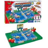 Gambar Arcade Super Mario Bros Rally Tennis Table Top Game Olahraga Tenis dari Mishana Shop Kab. Tangerang 1 Tokopedia