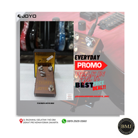 Gambar JOYO TAUREN R-01 BMJ dari Bandar Musik Jakarta BMJ Kota Administrasi Jakarta Pusat 4 Tokopedia