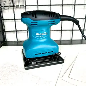 Maktec Mesin Hampelas Amplas MT 925