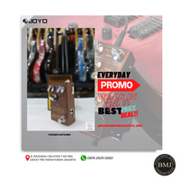 Gambar JOYO TAUREN R-01 BMJ dari Bandar Musik Jakarta BMJ Kota Administrasi Jakarta Pusat 3 Tokopedia