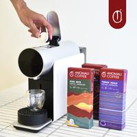 Gambar Anomali Coffee Capsules Bali Kintamani - 1 Pack dari Anomali Coffee Kota Administrasi Jakarta Selatan 4 Tokopedia