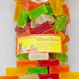 MANISAN AGAR AGAR KERING 1KG/ JELLY KERING