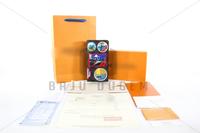 Gambar DOMPET PANJANG PRIA L MIRROR 1:1 QUALITY IMPORT - LW L9 dari baju dugem Kota Administrasi Jakarta Utara 1 Tokopedia