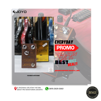 Gambar JOYO TAUREN R-01 BMJ dari Bandar Musik Jakarta BMJ Kota Administrasi Jakarta Pusat 2 Tokopedia