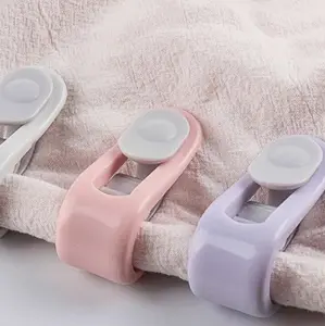 Penjepit Pengait Sprei / Quilt Cover Holder Anti Geser Penjepit Kasur