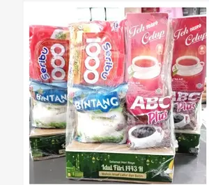 PROMO RAMADHAN!!!! paket sembako/parsel lebaran murah/parsel sembako