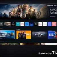 Gambar TV Samsung 65CU7000 UHD Smart TV 43 Inch Samsung UA65CU7000KXXD dari Bonjour Electronic Official Kota Depok 5 Tokopedia