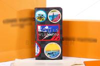 Gambar DOMPET PANJANG PRIA L MIRROR 1:1 QUALITY IMPORT - LW L9 dari baju dugem Kota Administrasi Jakarta Utara 4 Tokopedia