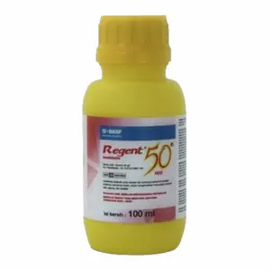 Regent 50sc kemasan repack 10ml insektisida dan zat pengatur tumbuh
