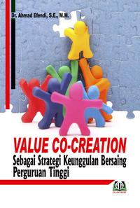 Gambar VALUE CO-CREATION dari Griya Pintar Rizky Kota Cilegon 1 Tokopedia