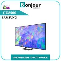 Gambar LED Samsung 55CU8500 55" Crystal UHD CU8500 55 Inch Samsung 4K Smart dari Bonjour Electronic Official Kota Depok 2 Tokopedia